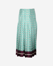Gucci Midi Skirt 38 IT