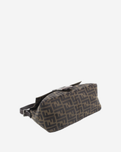 Bolso Fendi Mamma Baguette Zucca