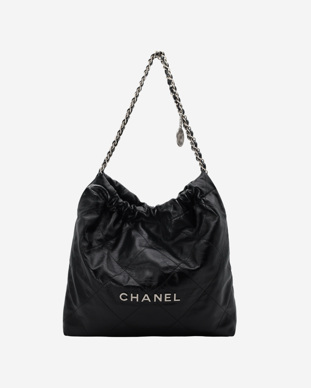 Chanel 22 Lambskin Bag 2022