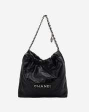 Chanel 22 Lambskin Bag 2022