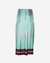 Gucci Midi Skirt 38 IT