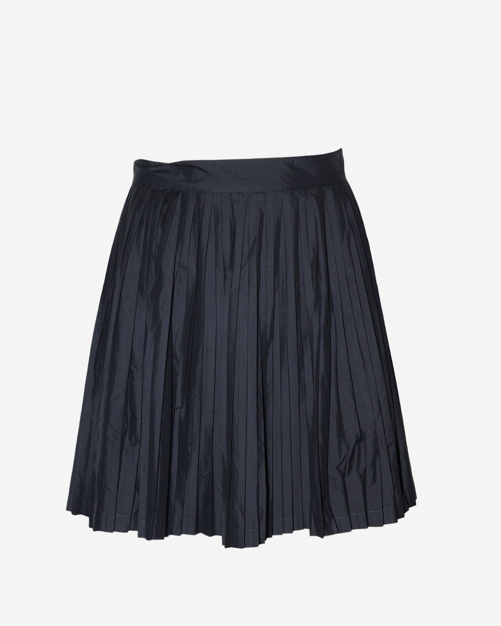 Dior Pleated Skirt 38 FR