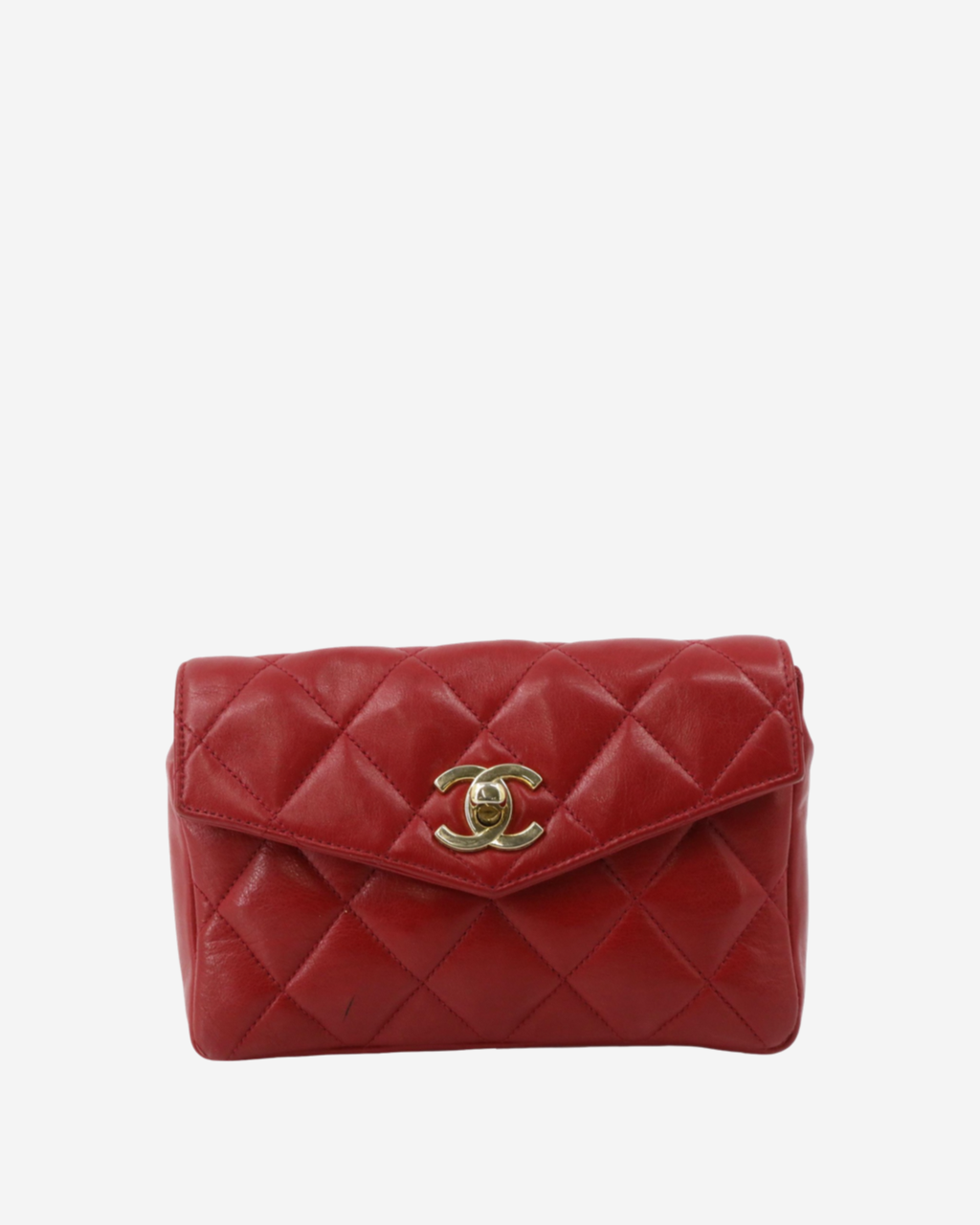 Cangurera Vintage Chanel