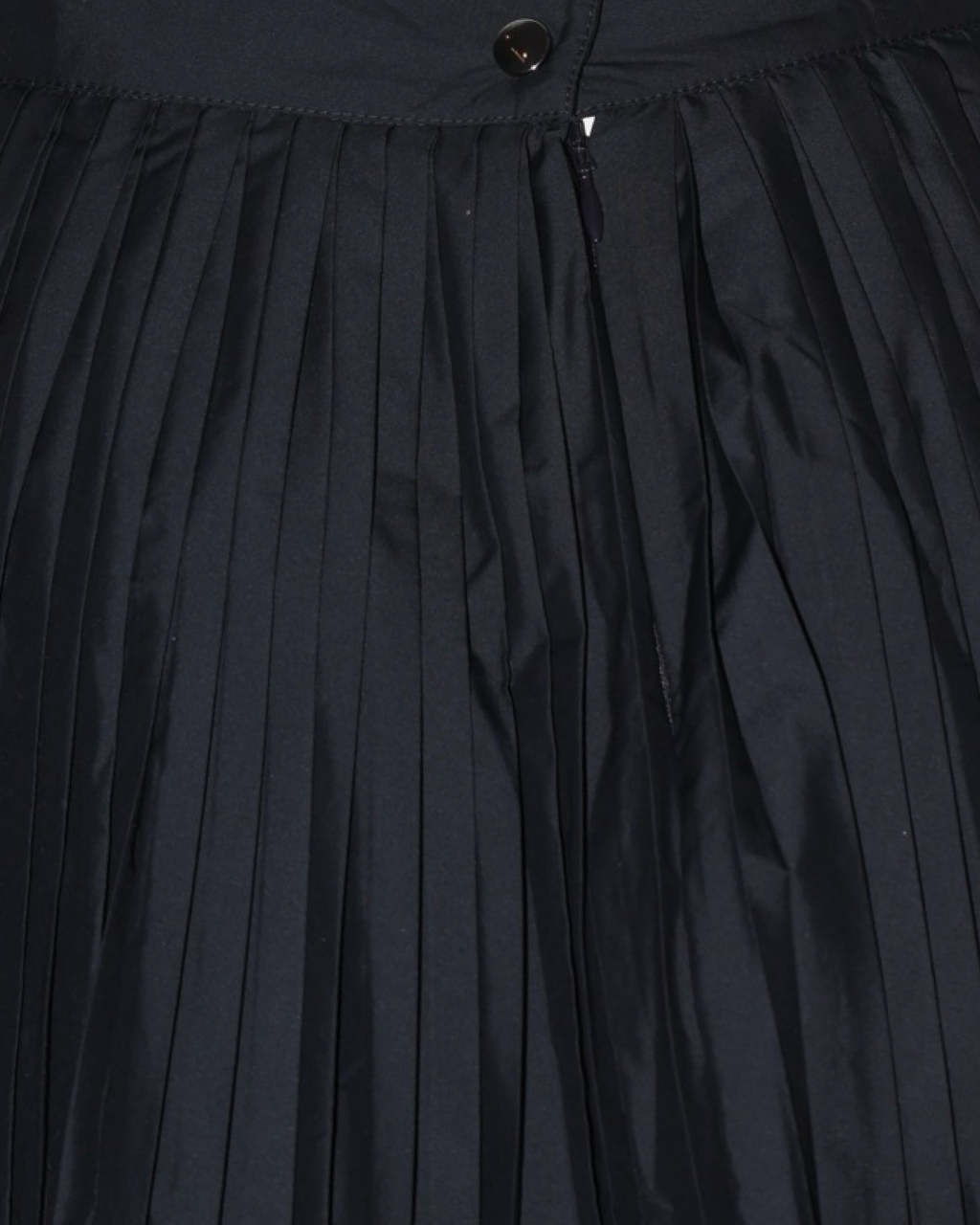 Dior Pleated Skirt 38 FR