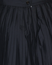 Dior Pleated Skirt 38 FR