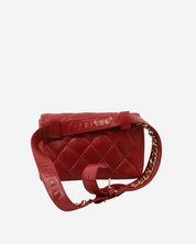 Cangurera Vintage Chanel