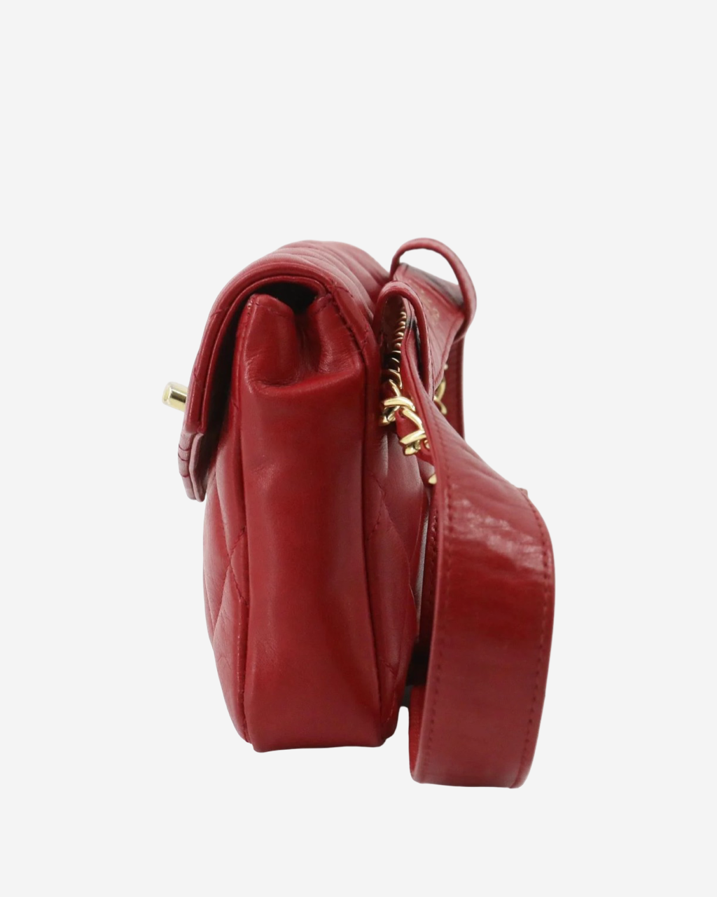 Cangurera Vintage Chanel