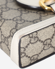 Gucci Horsebit Crossbody Bag