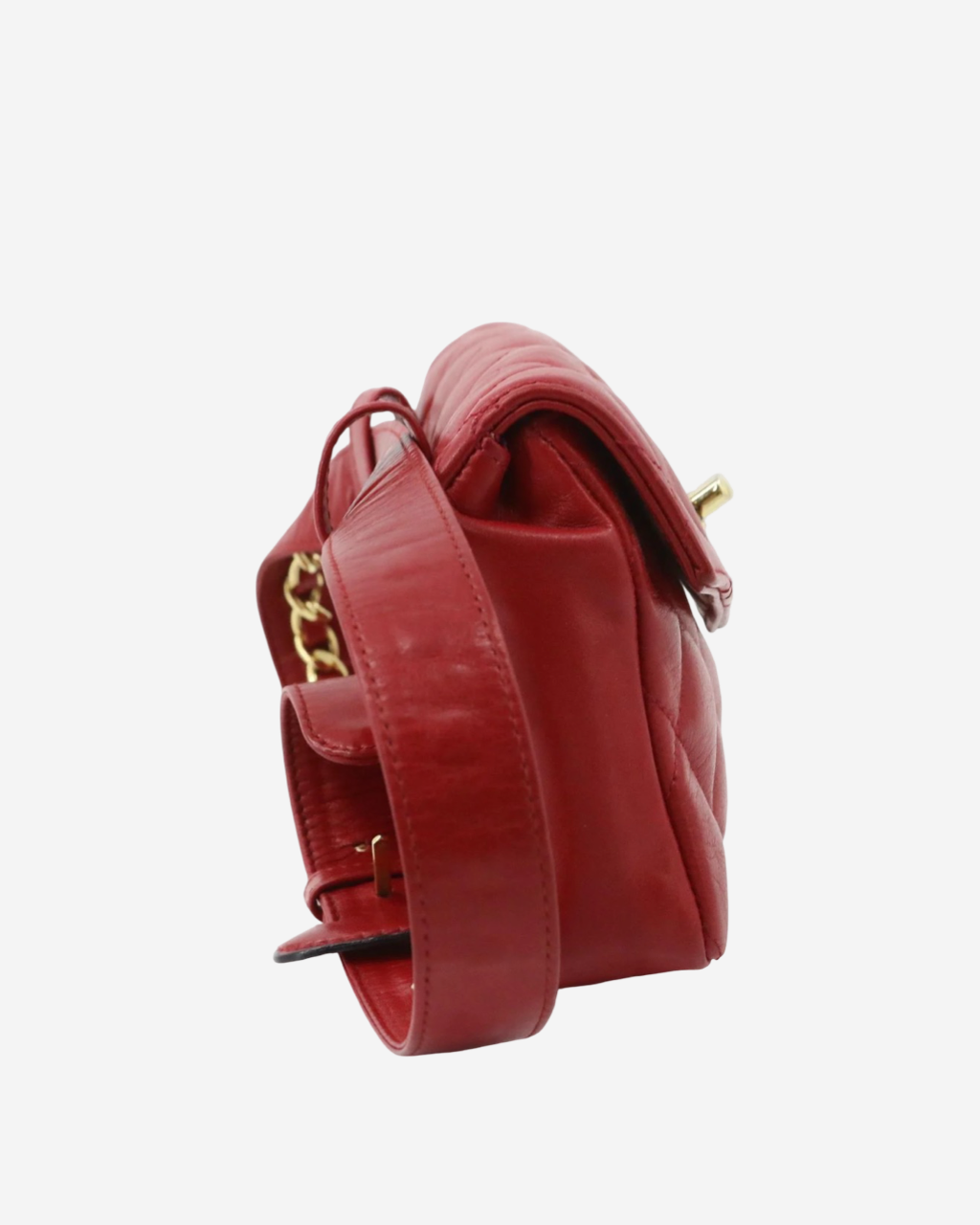 Cangurera Vintage Chanel