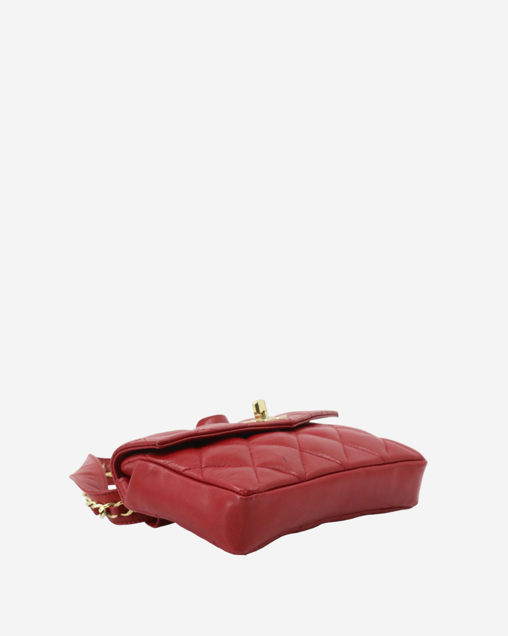 Cangurera Vintage Chanel