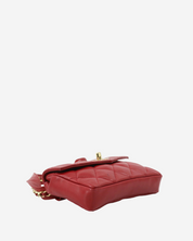 Cangurera Vintage Chanel