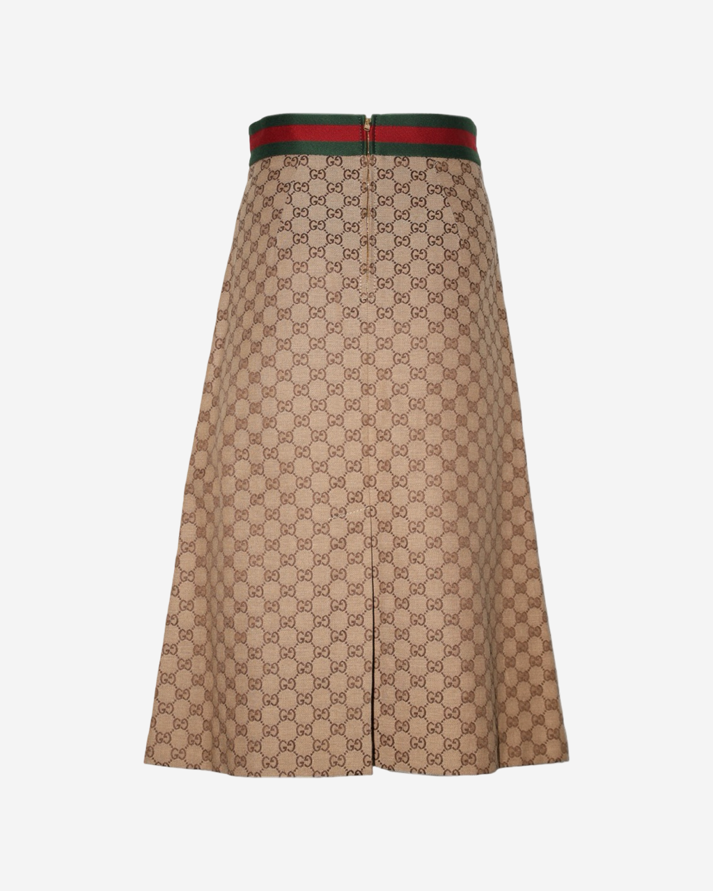 Gucci Horsebit Skirt 38 IT