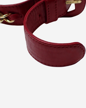 Cangurera Vintage Chanel