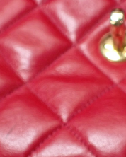 Cangurera Vintage Chanel