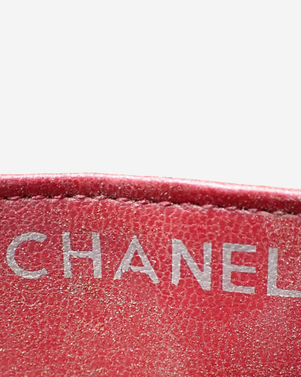 Cangurera Vintage Chanel