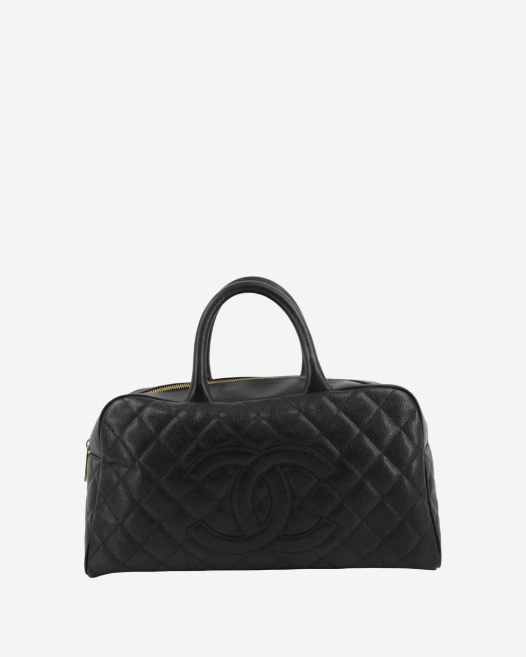 Bolso Chanel Boston Decacoco 2003-2004