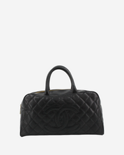 Bolso Chanel Boston Decacoco 2003-2004