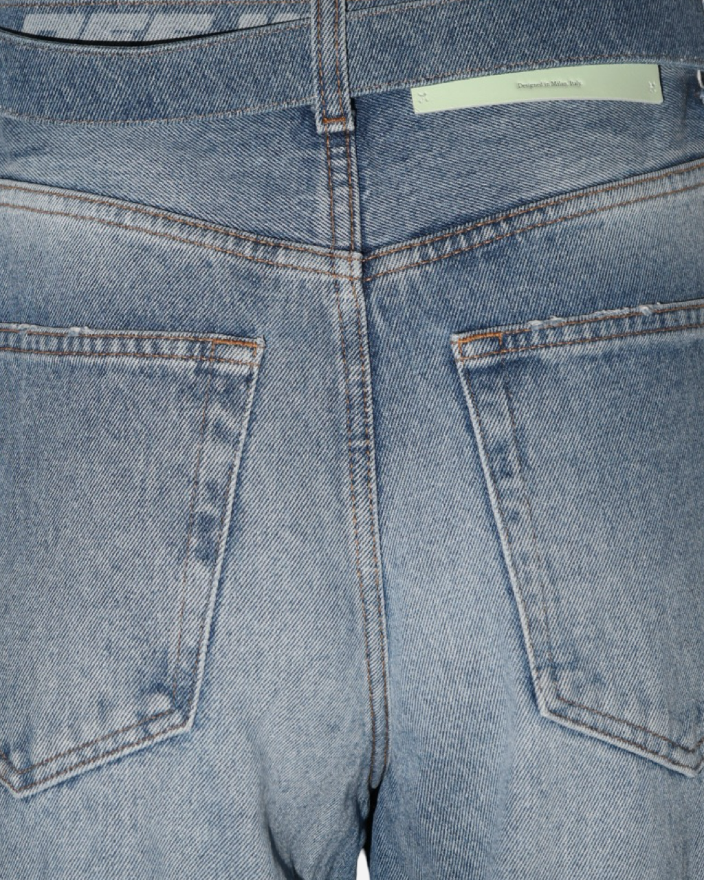 Off White Jeans 26 IT