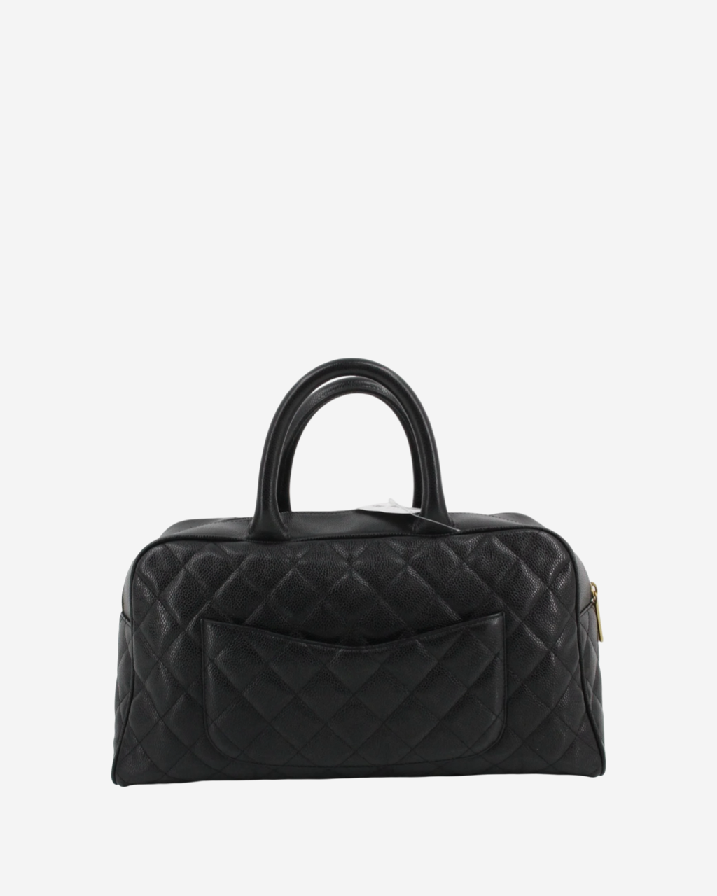 Bolso Chanel Boston Decacoco 2003-2004