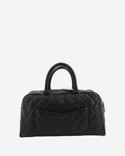 Bolso Chanel Boston Decacoco 2003-2004