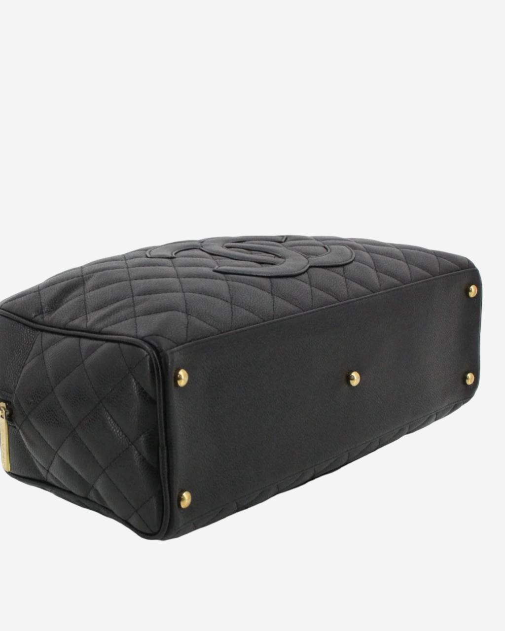 Bolso Chanel Boston Decacoco 2003-2004