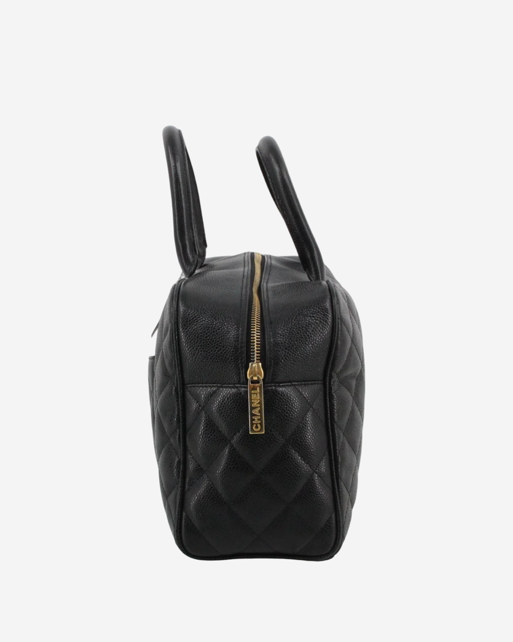 Bolso Chanel Boston Decacoco 2003-2004