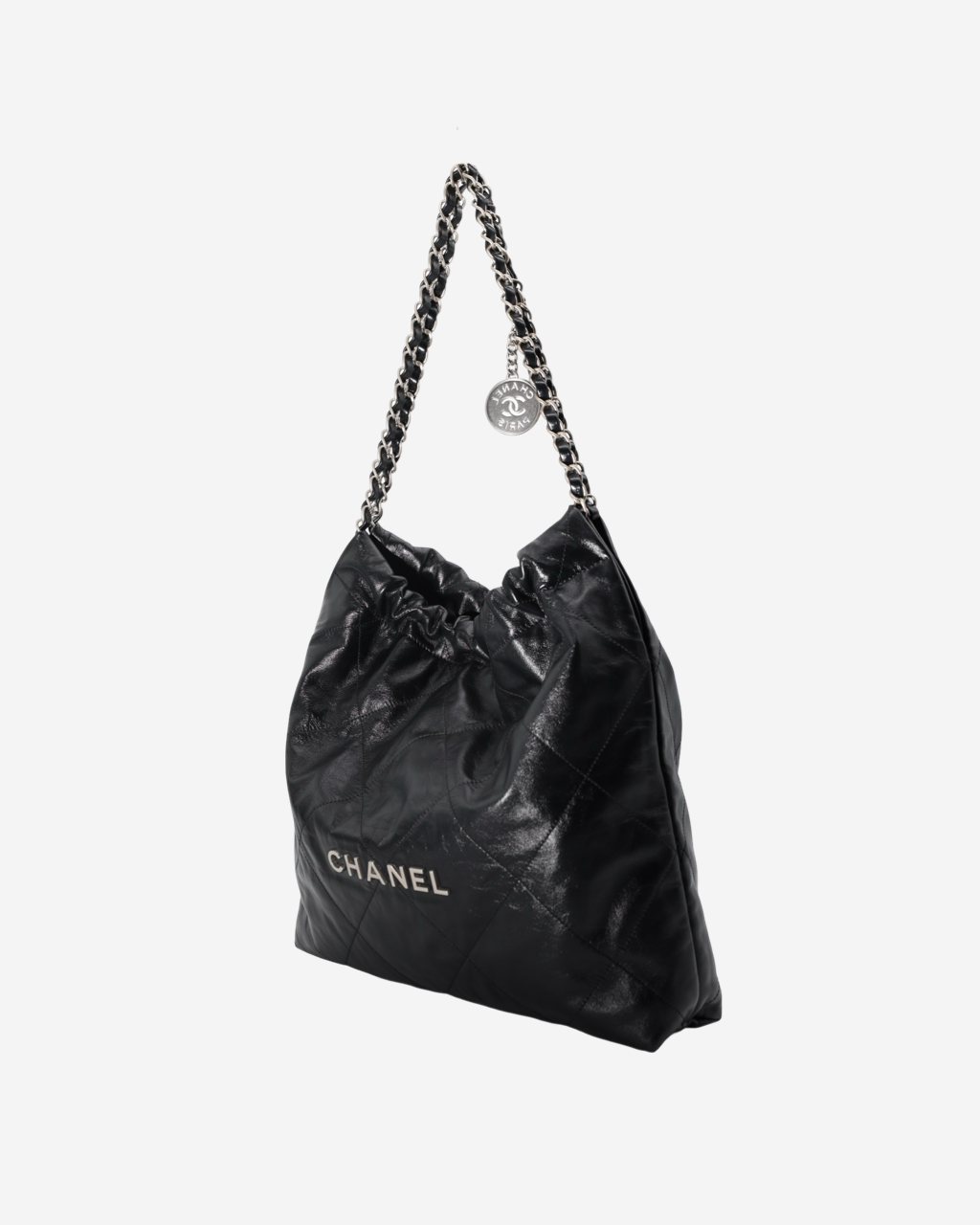 Chanel 22 Lambskin Bag 2022