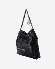 Chanel 22 Lambskin Bag 2022