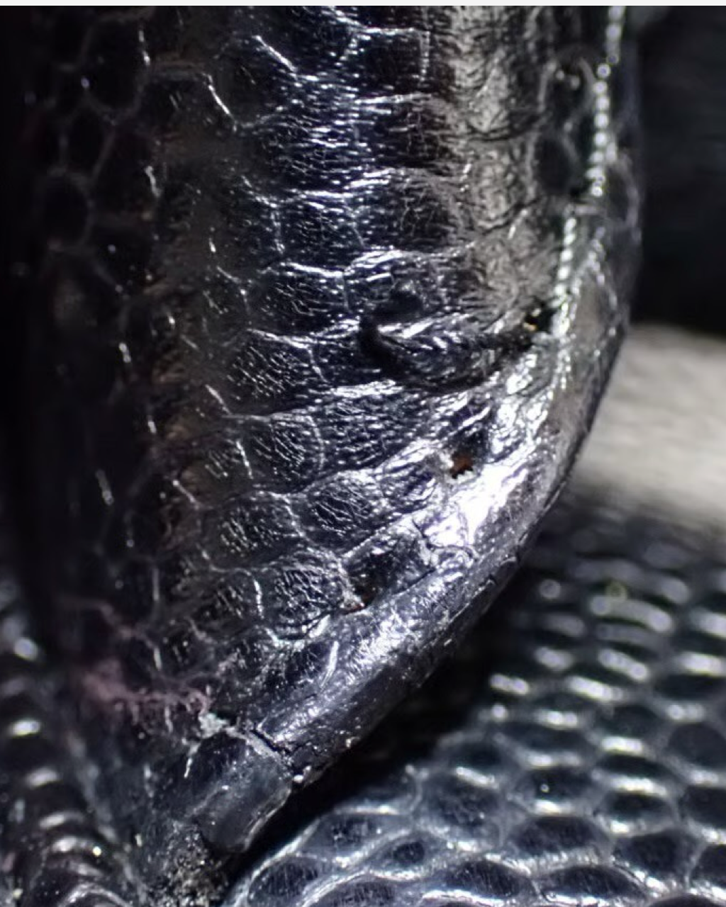 Bolso Chanel Boston Decacoco 2003-2004