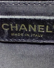 Bolso Chanel Boston Decacoco 2003-2004