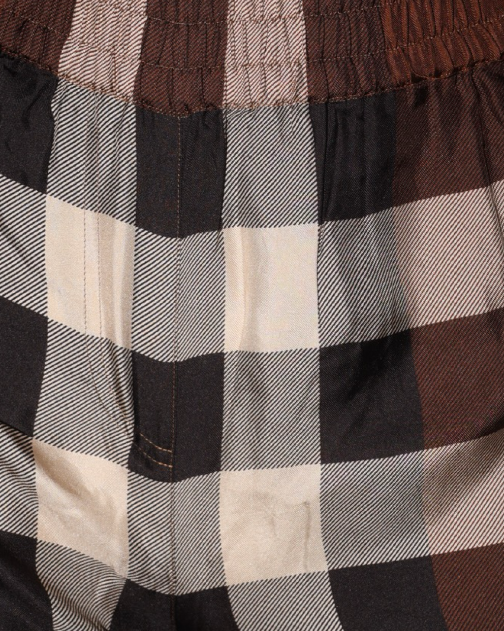 Short Burberry 34 IT