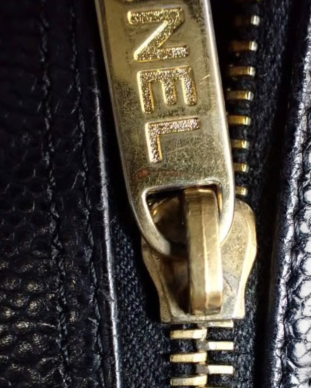 Bolso Chanel Boston Decacoco 2003-2004