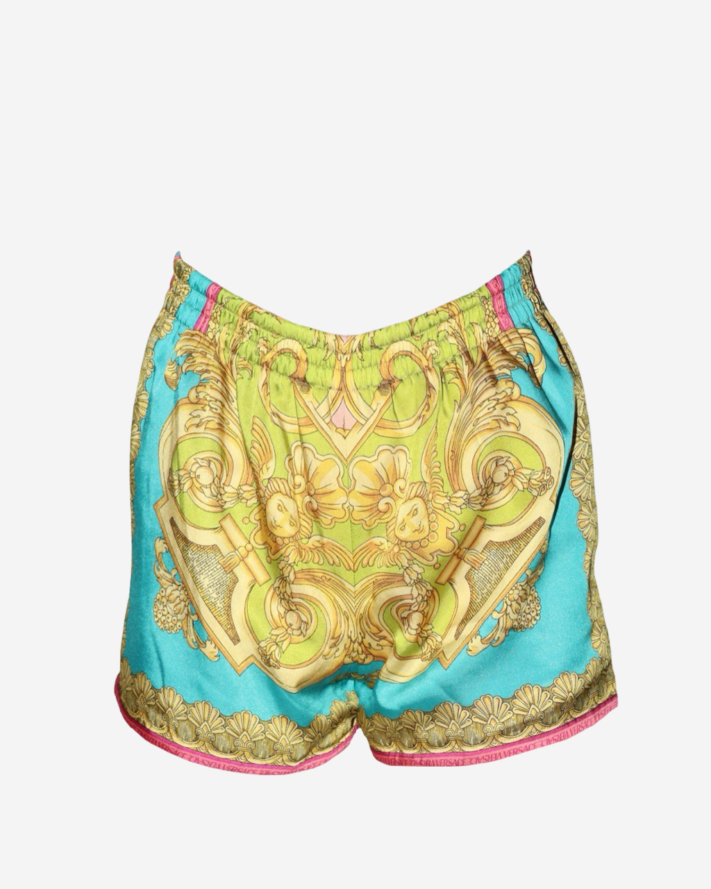 Short Versace 38 IT