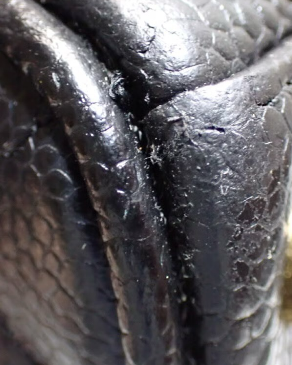 Bolso Chanel Boston Decacoco 2003-2004