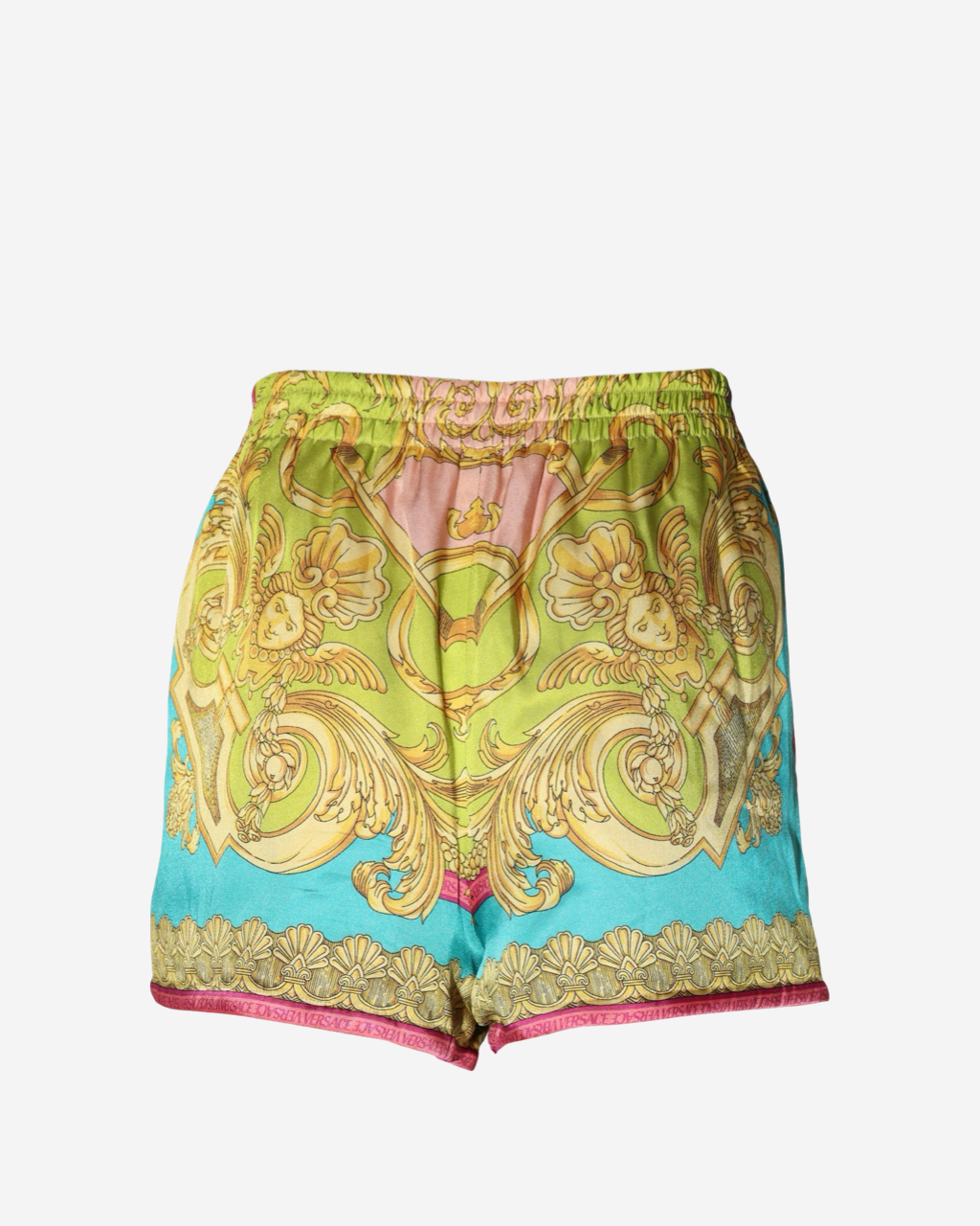 Short Versace 38 IT