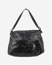 Bolso Fendi Mamma Baguette Charol