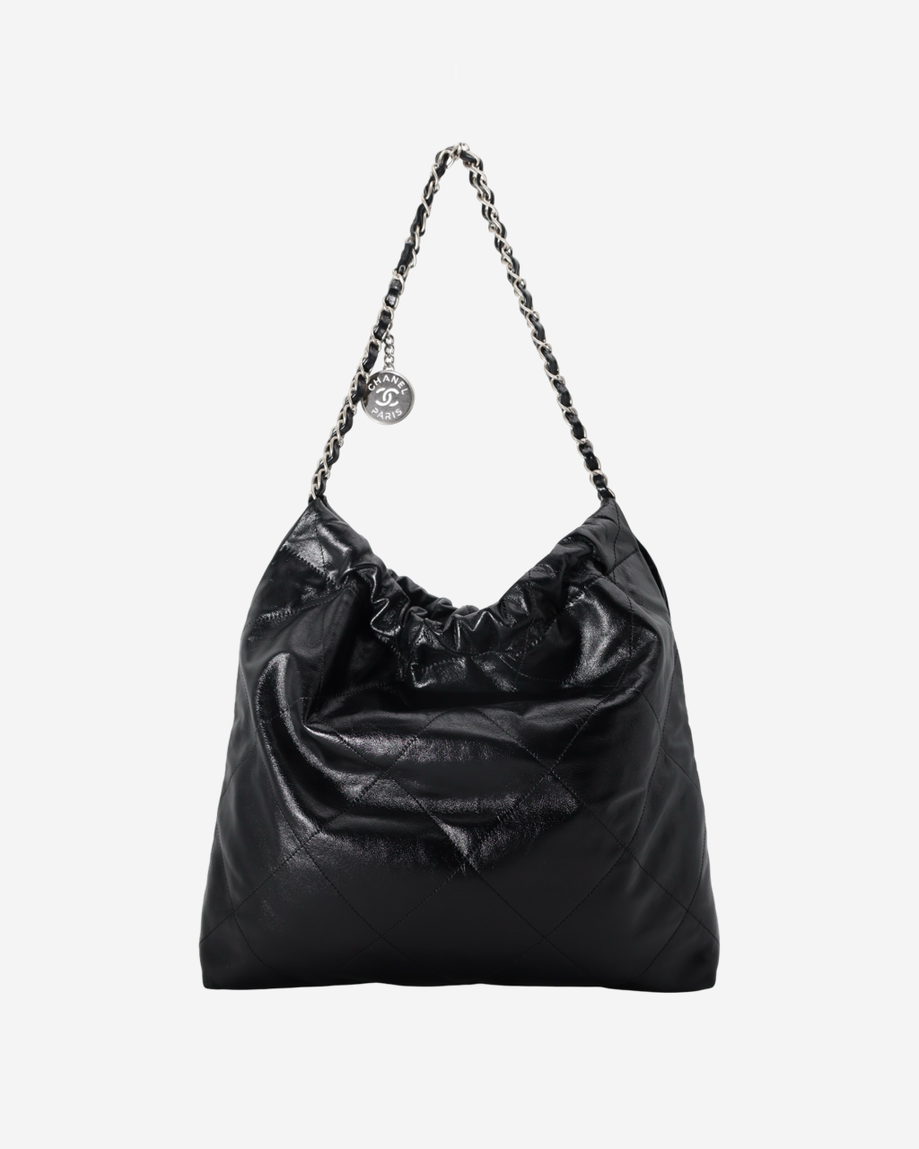 Chanel 22 Lambskin Bag 2022