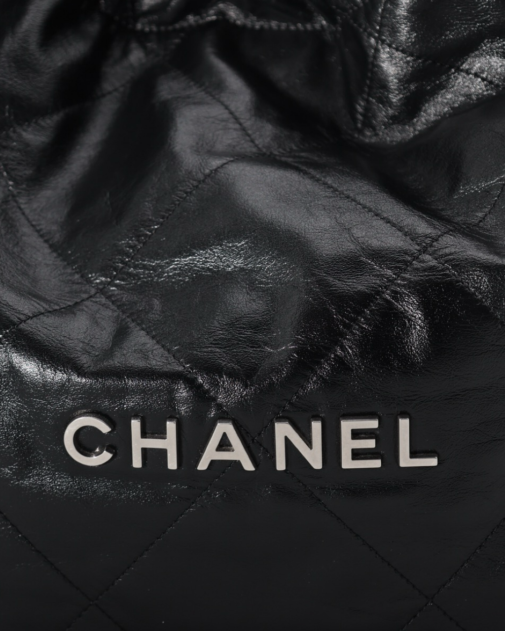 Chanel 22 Lambskin Bag 2022