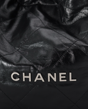 Chanel 22 Lambskin Bag 2022