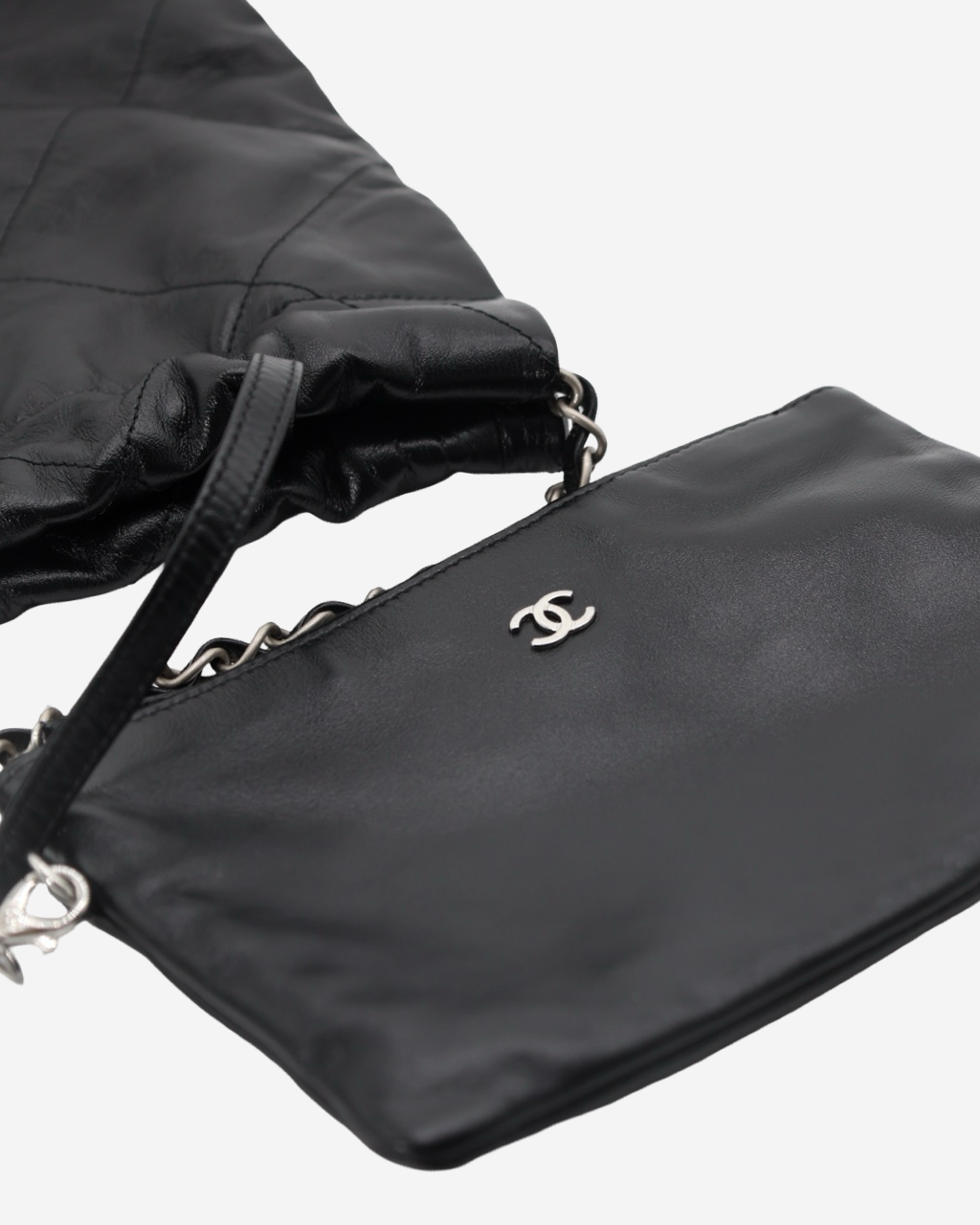 Chanel 22 Lambskin Bag 2022