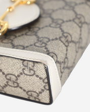 Gucci Horsebit Crossbody Bag