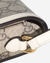 Gucci Horsebit Crossbody Bag