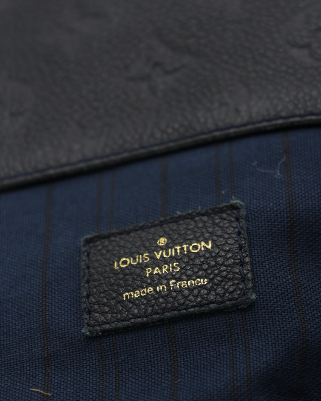 Louis Vuitton Artsy 2012 Bag