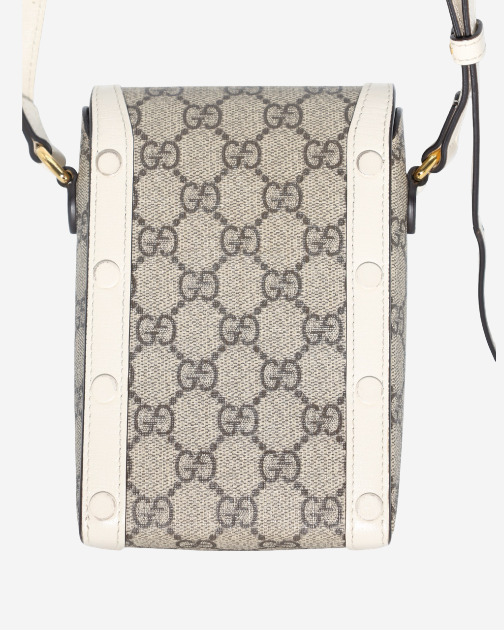 Gucci Horsebit Crossbody Bag