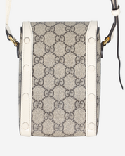 Gucci Horsebit Crossbody Bag