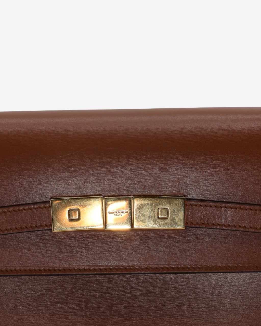 Saint Laurent Manhattan Bag