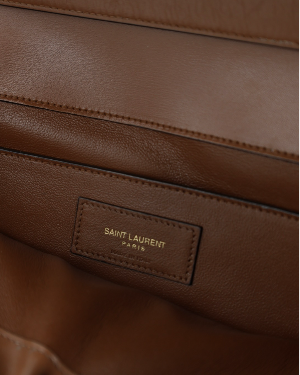 Saint Laurent Manhattan Bag