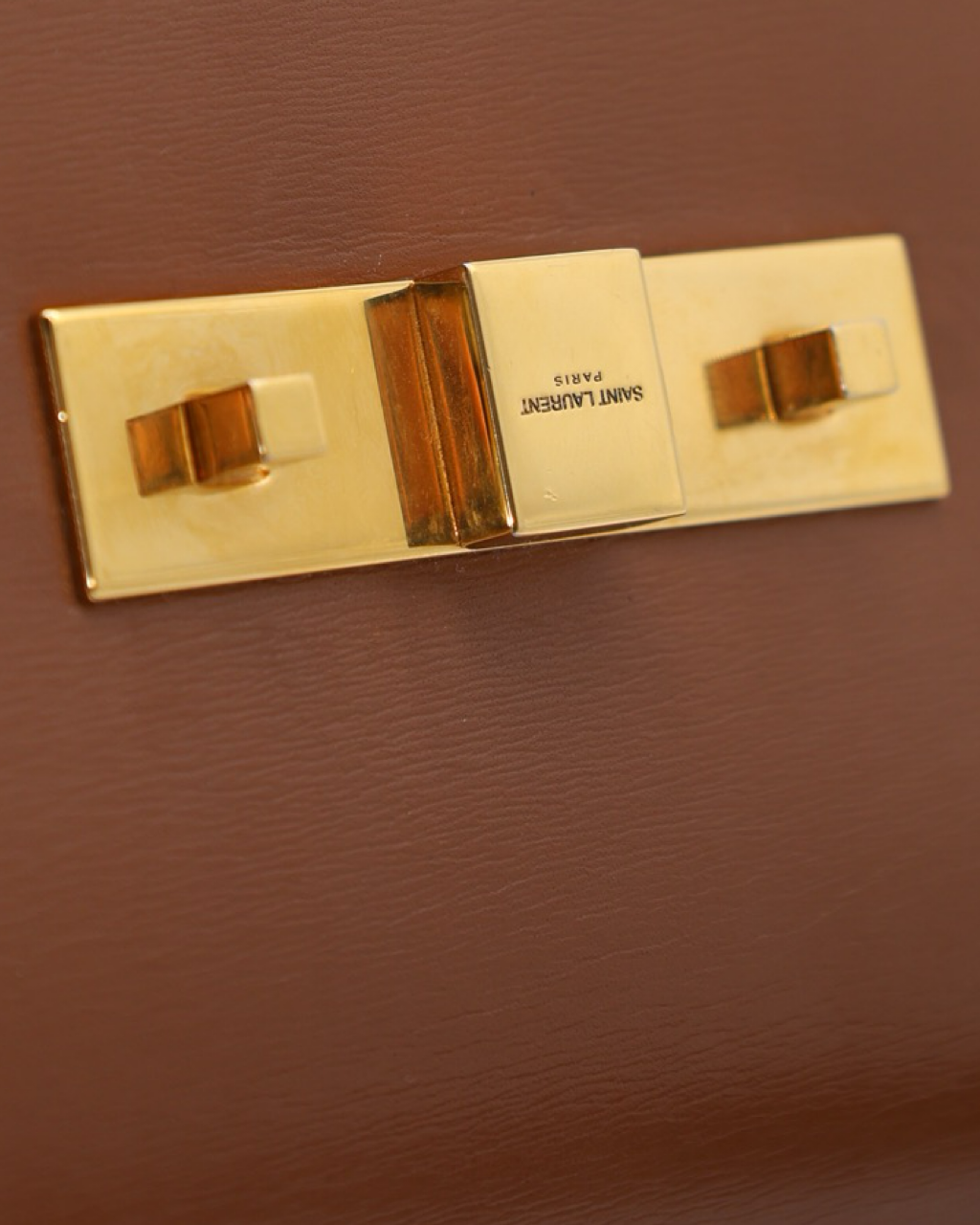 Saint Laurent Manhattan Bag