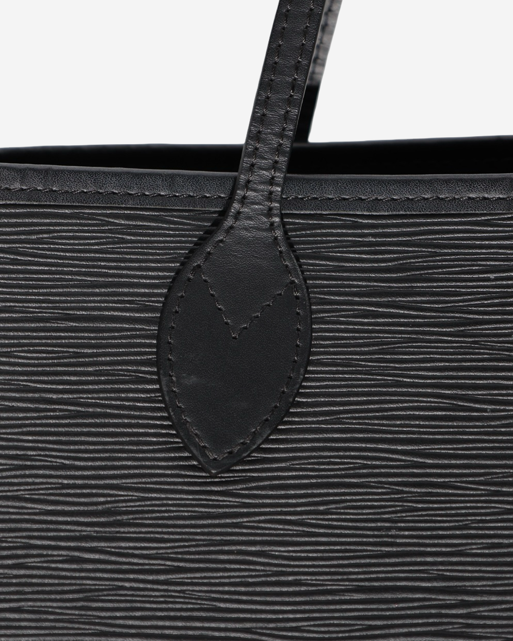 Bolso Louis Vuitton Neverfull Epi