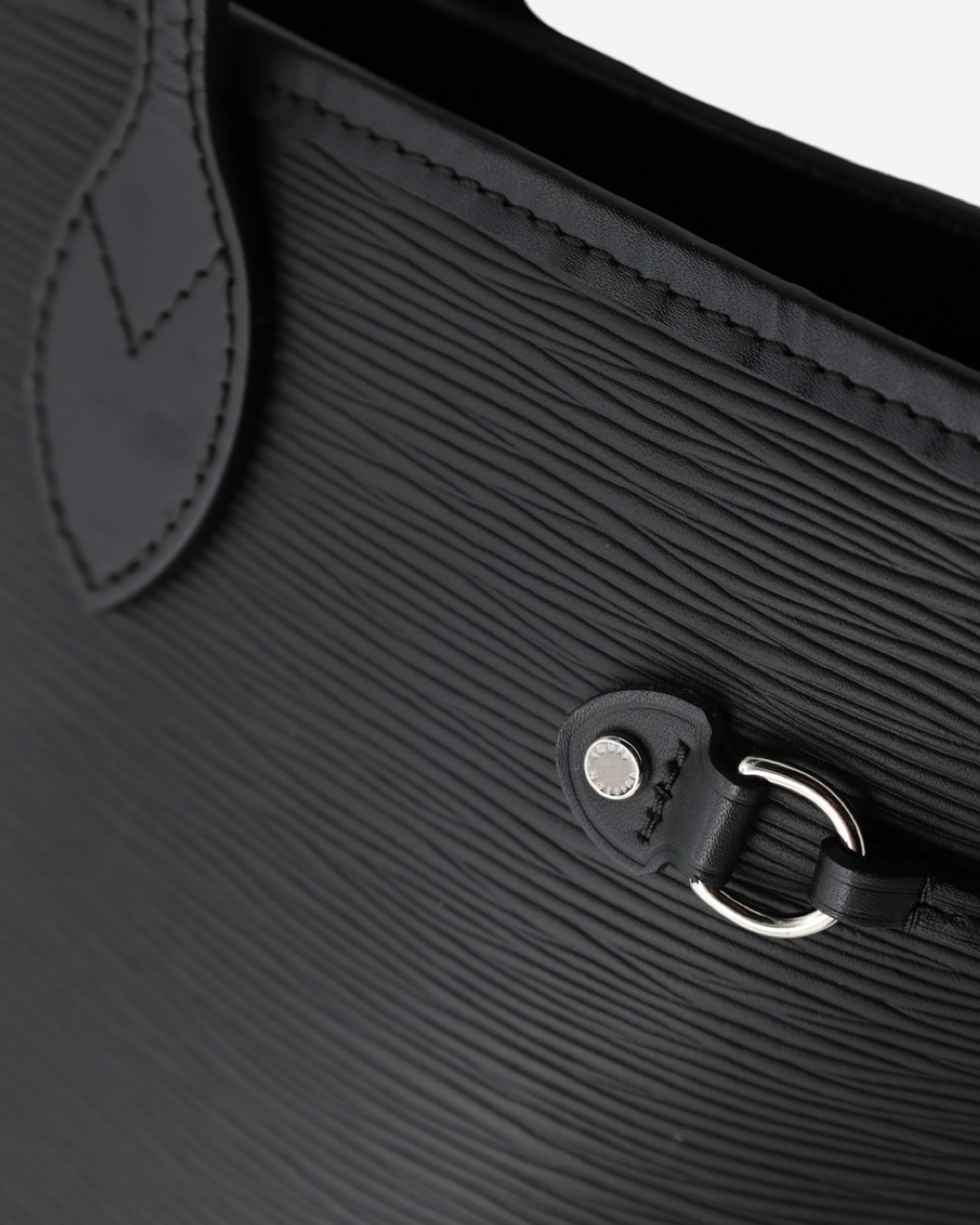 Bolso Louis Vuitton Neverfull Epi